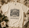 Haunted House T-Shirt