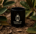 The Black Lantern Mug
