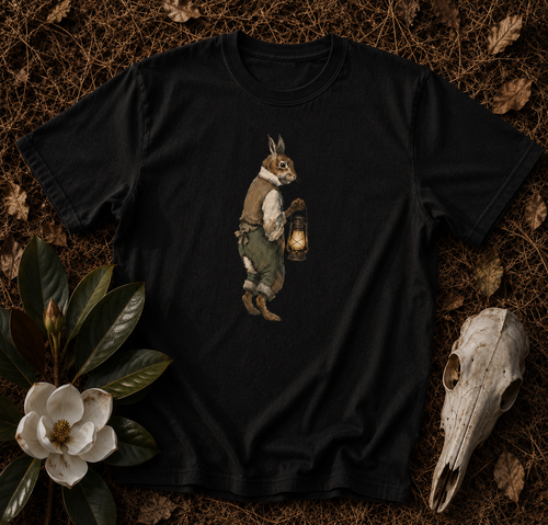 Brer Rabbit Returns