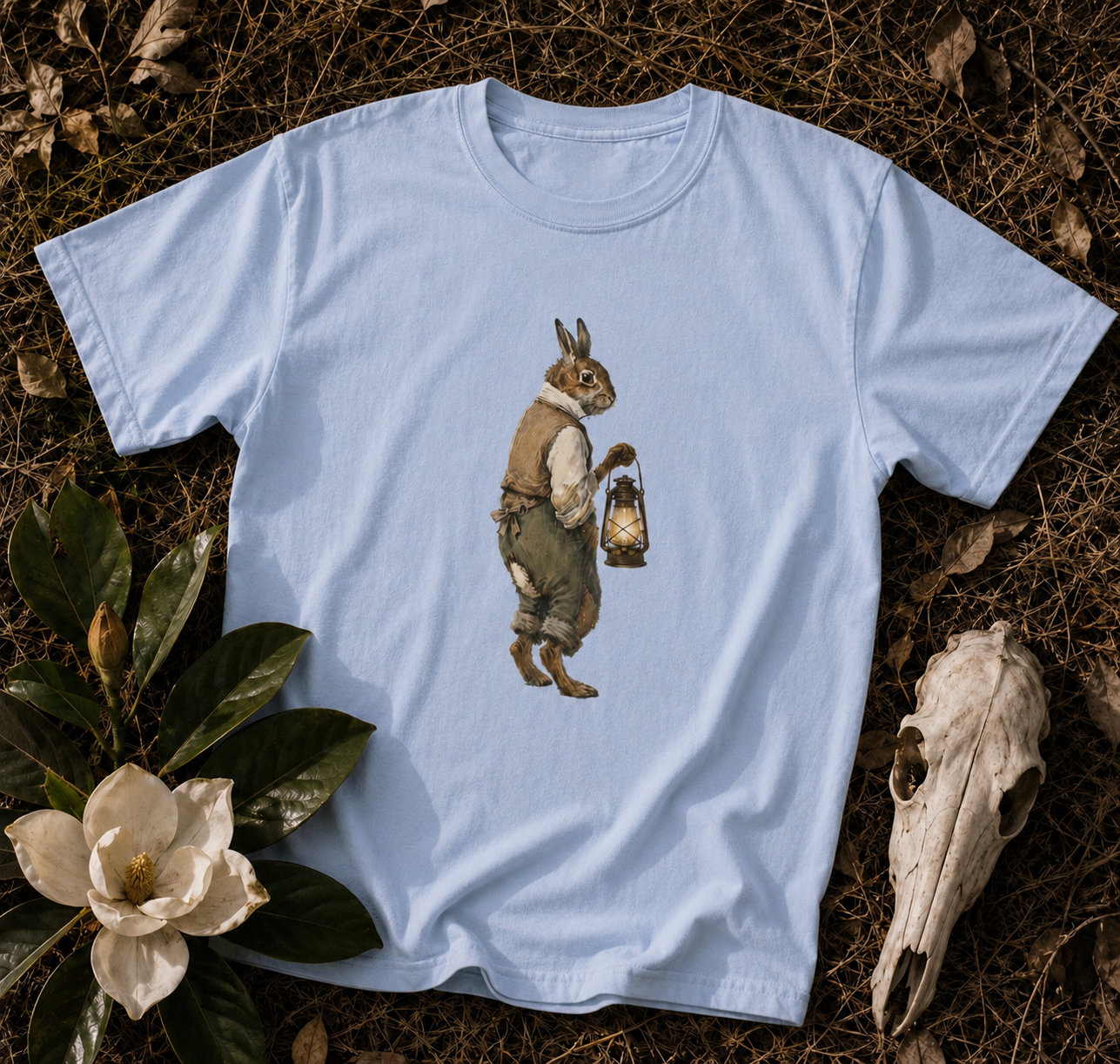 Brer Rabbit Returns