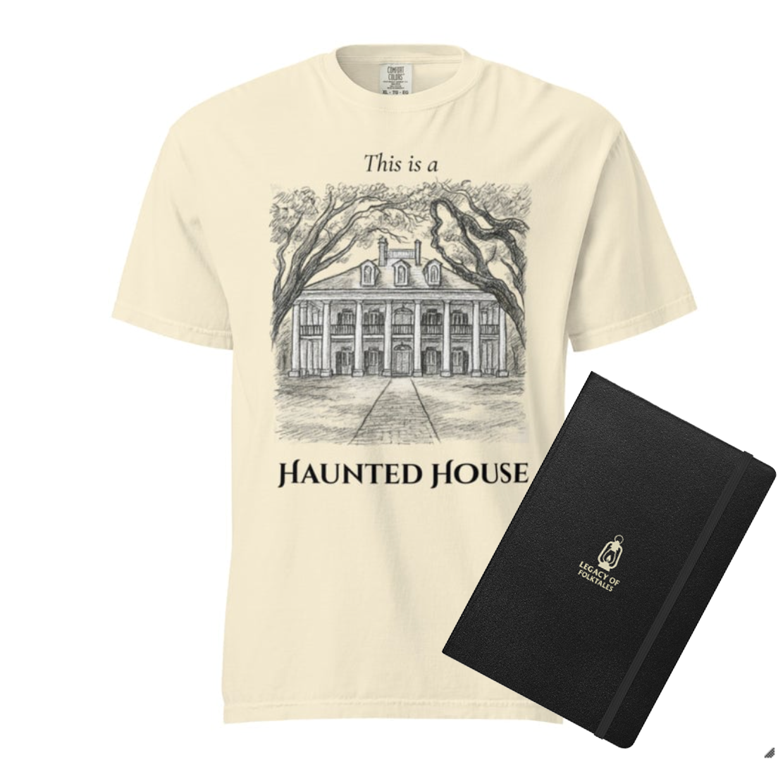 Legacy of Folktales Bundle